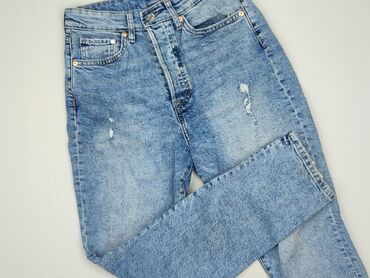indicode jeans: H&M, Jeansy damskie, rozmiar M