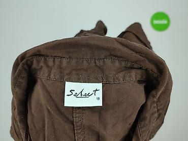 off white bluzki: Selected Femme, Koszula damska, rozmiar 3XL — 4