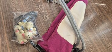 Manejlər: Манеж-кровать Cool Baby в ярком красном цвете - отличный выбор для -da lalafo.az — 12 Manejlər: Манеж-кровать Cool Baby в ярком красном цвете - отличный выбор для — 12