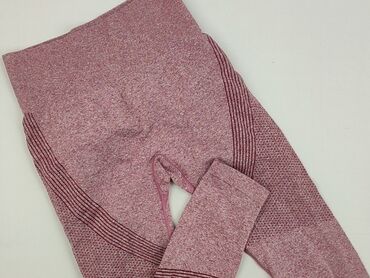 koszulki leo messiego: Leggings Sports for women, size M (EU 38)