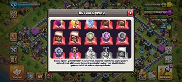 cekic 2023 cekic 2018: Clash of Clans hesabı – inkişaf etmiş əsas kənd və tikinti bazası pul — 2