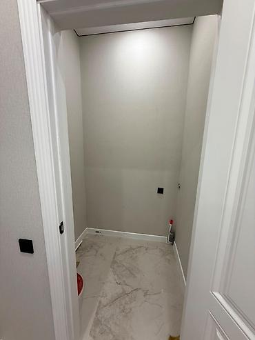 Продажа квартир: 1 комната, 48 м², Тунгуч мкр 12 этаж, Евроремонт — 3