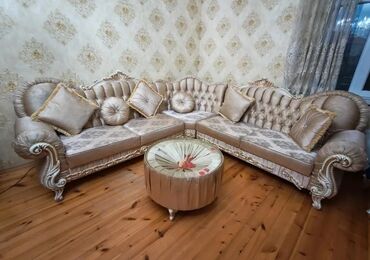 metbex ucun kunc divanlari: Künc divan