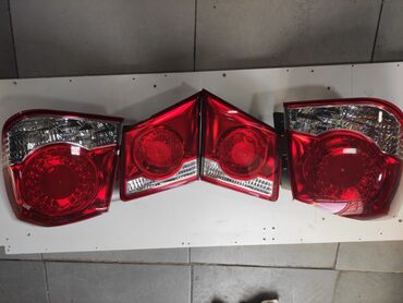 fara stop: Komplekt, Chevrolet, 2010 il, Orijinal, ABŞ, İşlənmiş