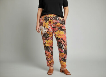 ubrania tatuum: Miss Etam, Брюки жіночі, розмір 2XL