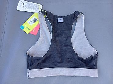 Sloggi women mOve FLOW Top 2 – sportski bralet - Veličina: XS — 2