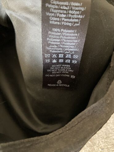 Ремни и пояса: Продам поясную сумку JACK & JONES — 17