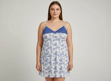 koszula nocna xl: Esmara, Nightshirt