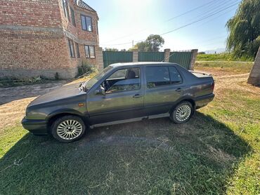 бу запчасти на фольксваген венто бишкек: Volkswagen Jetta: 1997 г., 1.8 л, Механика, Бензин, Седан