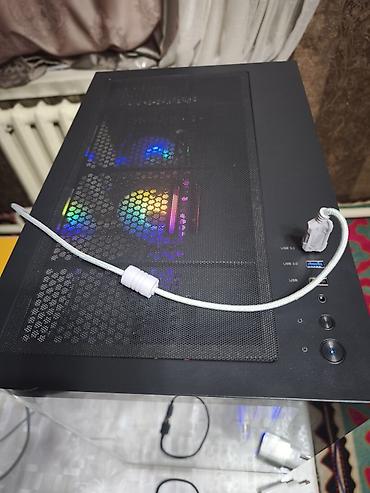 dell alienware: Компьютер, ядер - 4, ОЗУ 16 ГБ, Для работы, учебы, Б/у, Intel Core i3, AMD Radeon RX 5600 XT, NVMe — 7