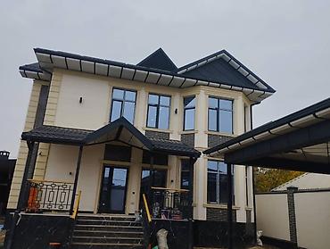 Кровля крыши: Кровля крыши | Монтаж, Гидроизоляция, Демонтаж Больше 6 лет опыта — 4