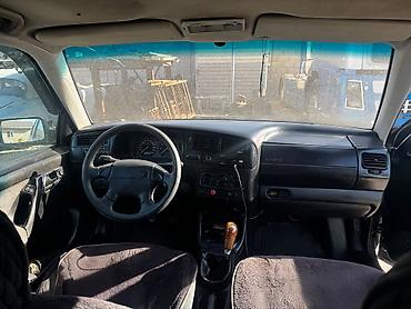 генератор гольф 4: Volkswagen Golf: 1997 г., 2 л, Механика, Бензин, Хэтчбэк — 4