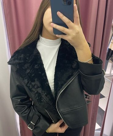 bomber jacket srbija: S (EU 36), M (EU 38), L (EU 40), color - Black