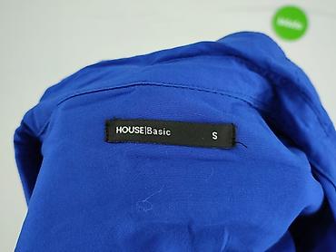 bluzki blue shadow: House, Koszula damska, rozmiar S — 4