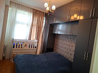 gencede: Studiya, Yeni tikili, m. Neftçilər, 50 kv. m — 5