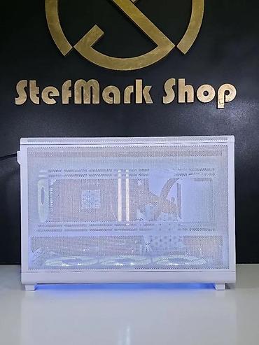 Desktop računari i radne stanice: Ryzen 9 9950X RTX PRO 2000 B850 64GB 1TB - SM207PC. ✨ Prodaja i — 2