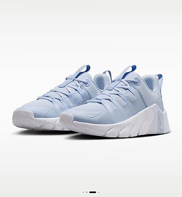 nike plus: ✨ Nike Metcon 7 - голубой цвет ✨ Продаю новые оригинальные Nike — 1