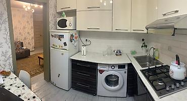 Продажа квартир: 3 комнаты, 60 м², Индивидуалка, 5 этаж, Евроремонт — 9