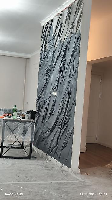 Другие виды отделочных работ: Больше 6 лет опыта — 12