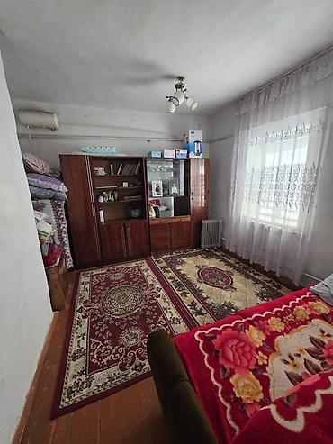 room: Продается 3 комнатный дом полезной площадью 54,1 кв,.м — 3