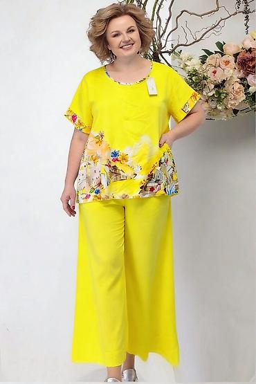 brojevu: 06. Komplet za punije
2XL 3XL 4XL
Cena : 2.700 dinara H — 3