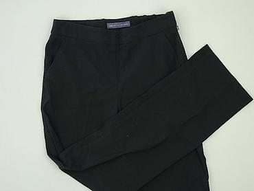 garnitury c: M&S Collection, Spodnie materiałowe damskie, rozmiar S — 1
