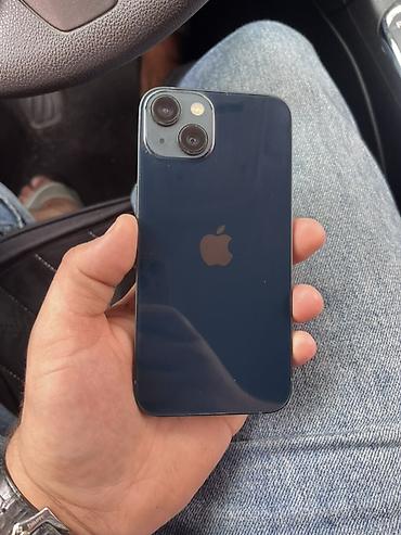 iphone 17 kontakt: IPhone 13, Midnight, Face ID — 1
