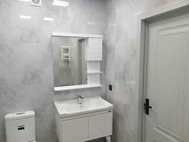 Uzunmüddətli kirayə mənzillər: Əhmədli m/s. Ukraina dairəsi. Yeni tikili. Kontakt Home — 14