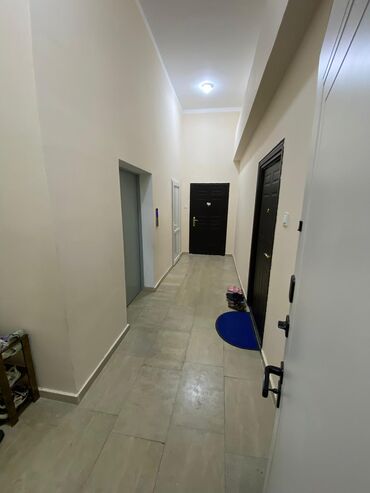 Uzunmüddətli kirayə mənzillər: Hövsan Mida 2. 4 otaqlı mənzil. Çıxarışlı mənzil. ofis haqqı 1% — 18