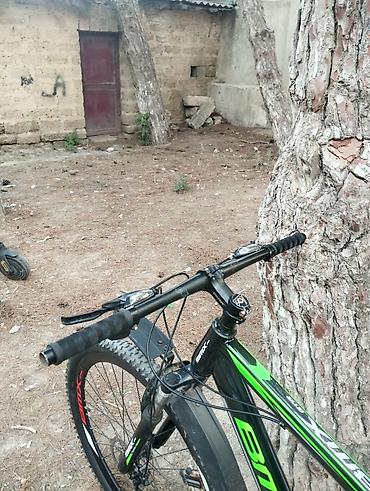 Uşaq velosipedləri: 29-luq ölçülü BMX velosiped modeli yaxşı vəziyyətdədir göz — 6