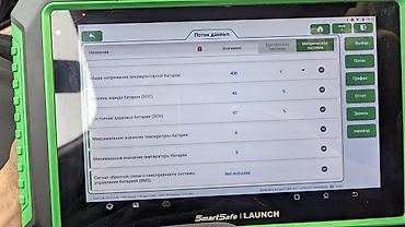 Другие автомобили: СОХ 97 процентов оригинальный пробег — 13