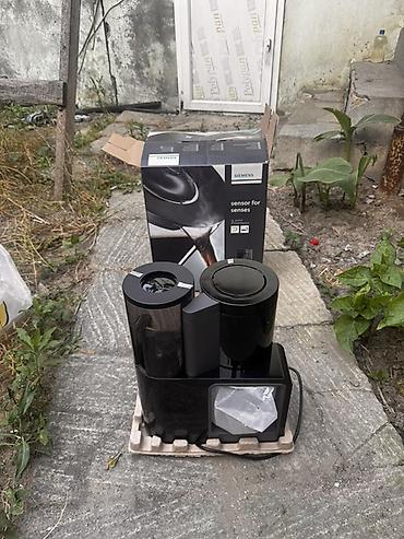 siemens cl55: Qəhvəbişirən Siemens, Damcılı, Yeni, Pulsuz çatdırılma — 6