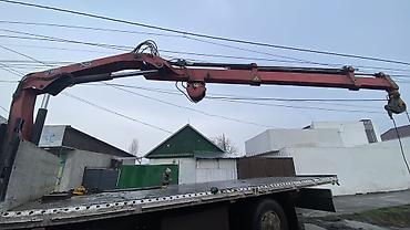 Манипуляторы: Манипулятор, 2006 г., 5 т at lalafo.kg — 6 Манипуляторы: Манипулятор, 2006 г., 5 т — 6