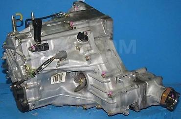 срв каропка: АКПП Honda CR‑V RD5 (полный привод), мотор K20A 2.0 Описание: - — 3