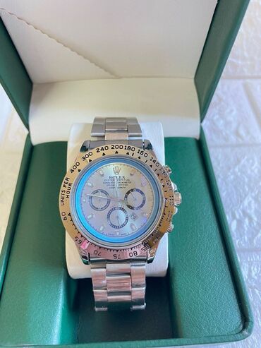 Ručni satovi: Rolex, Muški — 27