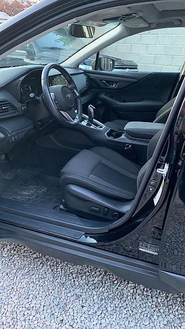 Subaru: Subaru Outback: 2022 г., 2.5 л, Вариатор, Бензин, Универсал — 7