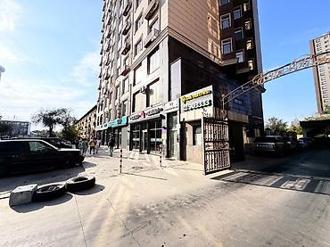 Продажа коммерческой недвижимости: Продаётся коммерческое помещение 40 кв.м. в центре Токтогула/Манаса - — 7