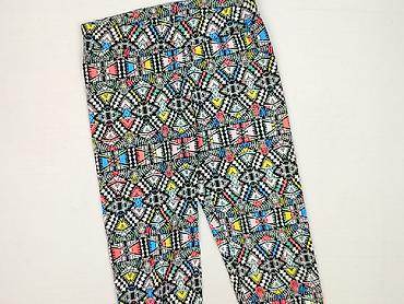 kozaki: Stradivarius, Legginsy rozmiar S — 1