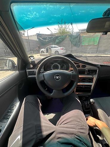 кузов на нексия: Daewoo Nexia: 2011 г., 1.5 л, Механика, Бензин, Седан — 6