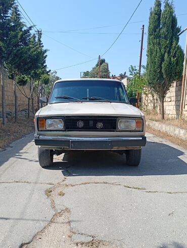 VAZ (LADA): VAZ (LADA) 2107: 1.6 l | 1995 il 68000 km Sedan