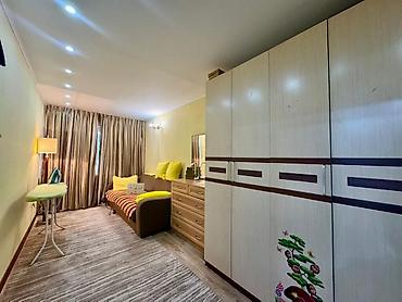 Продажа квартир: 2 комнаты, 48 м², Индивидуалка, 3 этаж, Евроремонт at lalafo.kg — 1 Продажа квартир: 2 комнаты, 48 м², Индивидуалка, 3 этаж, Евроремонт — 1