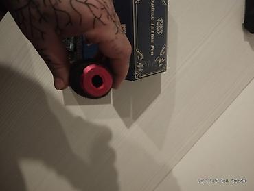 perforator usta: Original Nearbol Firmasınındır Tattoo Ve Permament Sifarişle Getirilib — 3