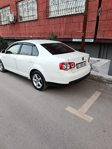 джетта мк2: Volkswagen Jetta: 2007 г., 1.6 л, Бензин, Седан — 4