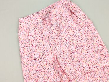 legginsy woskowane wysoki stan: Vero Moda, Spodnie materiałowe damskie, L