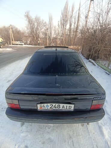 Rover: Rover 416: 1995 г., 1.6 л, Автомат, Бензин, Седан