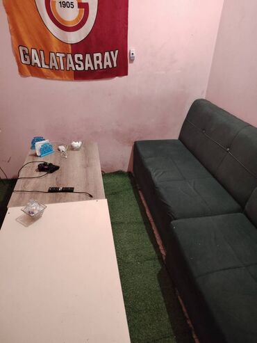 Digər biznes avadanlığı: Əla vəziyyətdə pes 3 avadanlıqları satiram. Mətbəxt avadanlıqları — 5