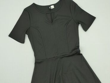 sukienka mohito swetrowa: H&M, Sukienka damska, rozmiar S