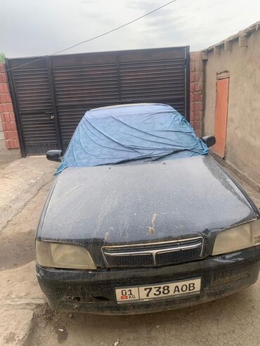Toyota Camry: 1995 г., 2 л, Автомат, Бензин, Седан