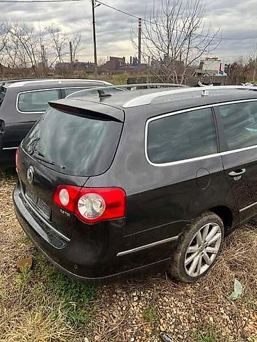 moj auto: STOP SVETLA/STOP LAMPE ZA VOLKSWAGEN PASSAT B6 | Stop svetla za VW — 5