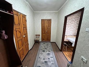 104: Продам полдома 3-ком. 1.2 сотки 50м2 пер. «Елецкий» - 105т$ Ориентир — 9